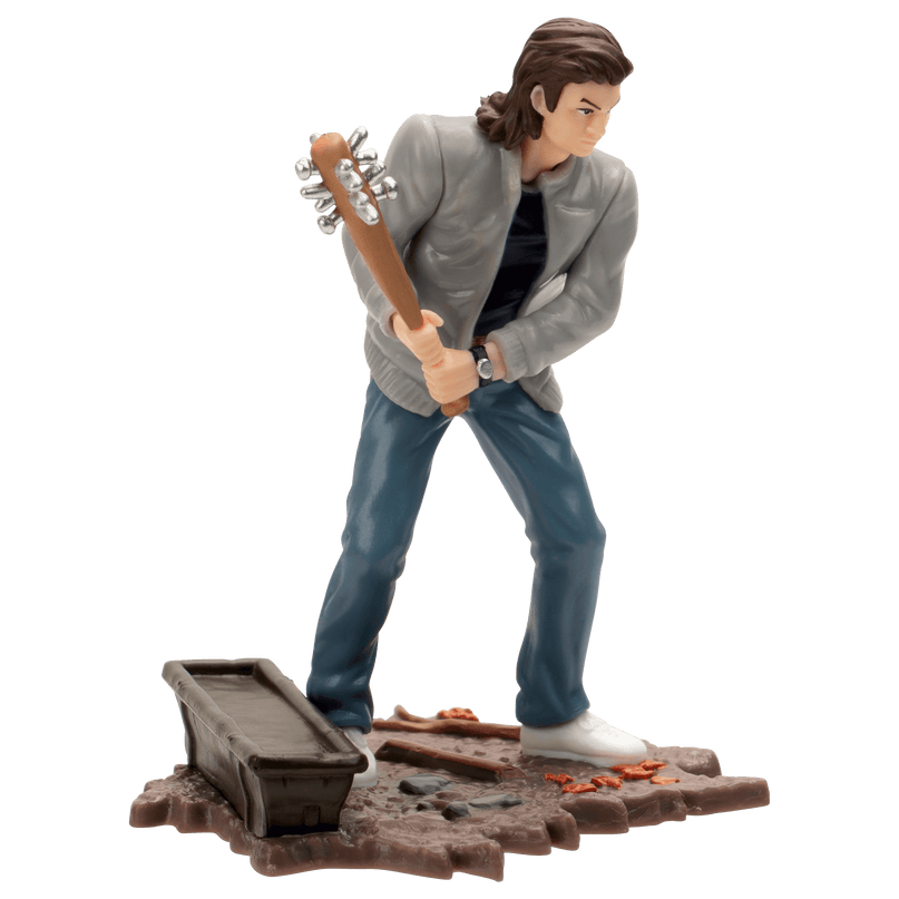 STRANGER THINGS kuju üllatuspakis, 7,5 cm