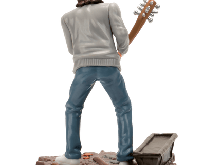 STRANGER THINGS kuju üllatuspakis, 7,5 cm