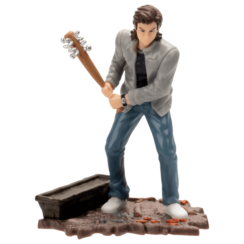 STRANGER THINGS kuju üllatuspakis, 7,5 cm