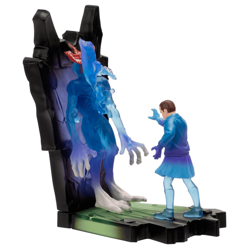 STRANGER THINGS kuju üllatuspakis, 7,5 cm