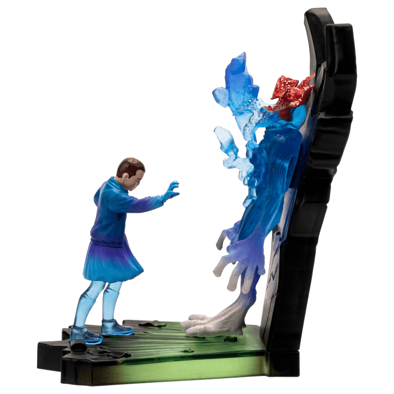 STRANGER THINGS kuju üllatuspakis, 7,5 cm