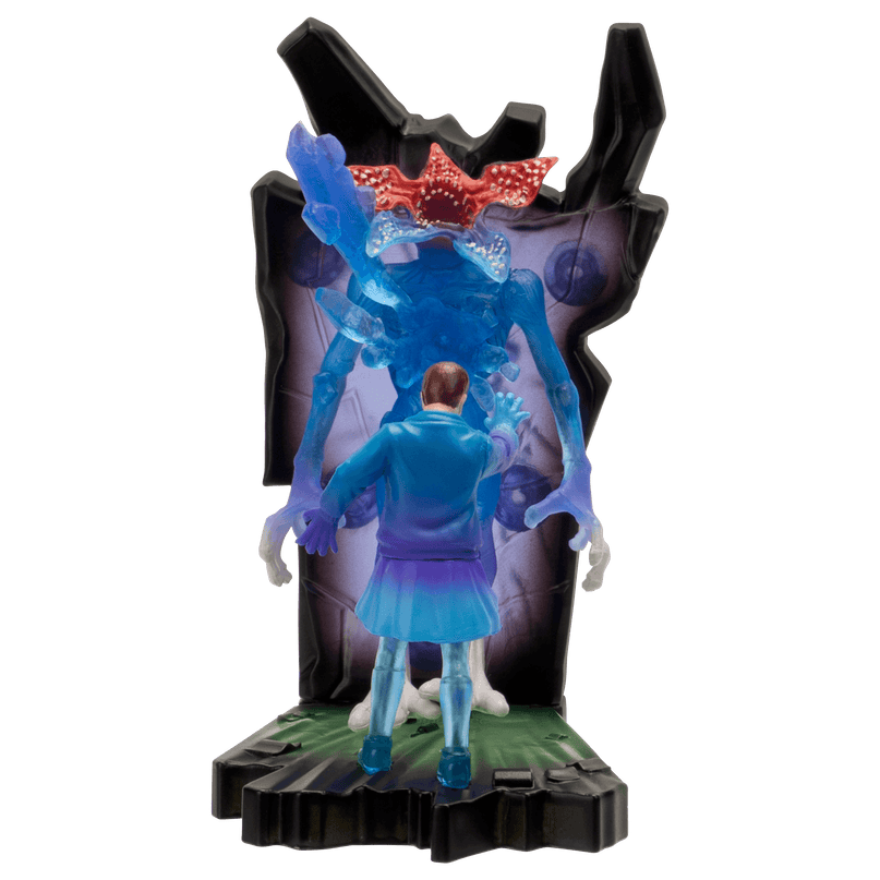 STRANGER THINGS kuju üllatuspakis, 7,5 cm