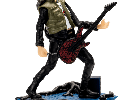 STRANGER THINGS kuju üllatuspakis, 7,5 cm