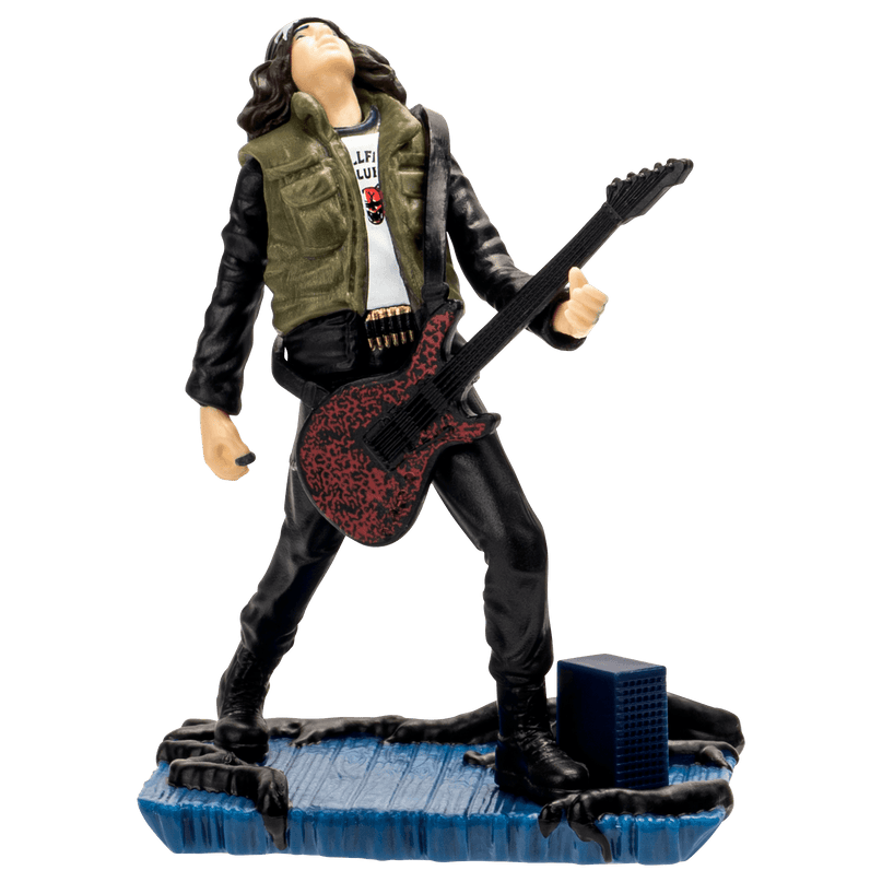 STRANGER THINGS kuju üllatuspakis, 7,5 cm