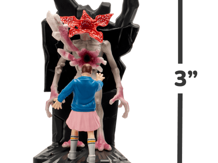 STRANGER THINGS kuju üllatuspakis, 7,5 cm