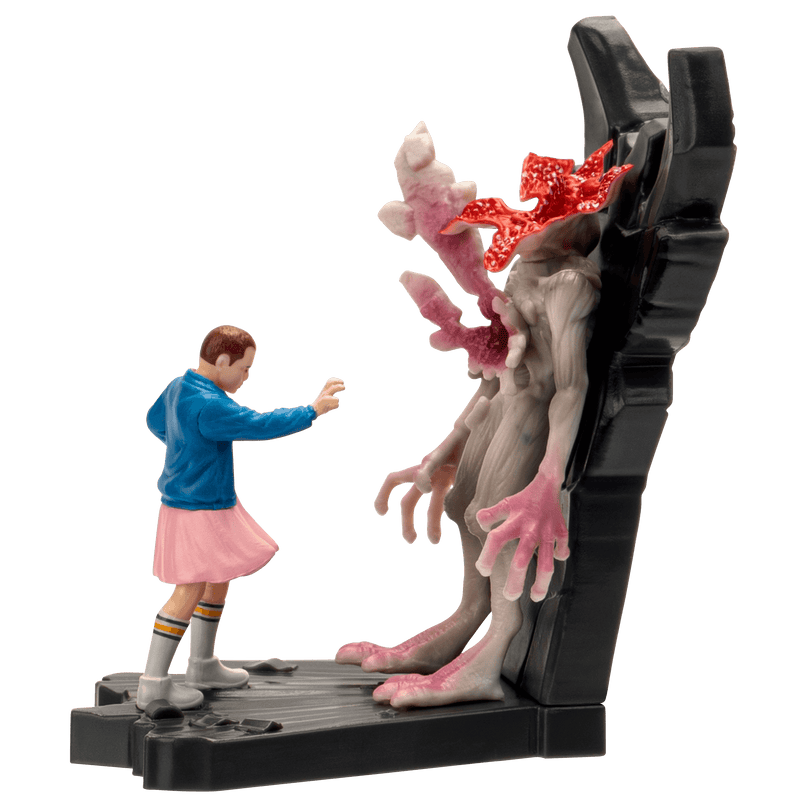 STRANGER THINGS kuju üllatuspakis, 7,5 cm