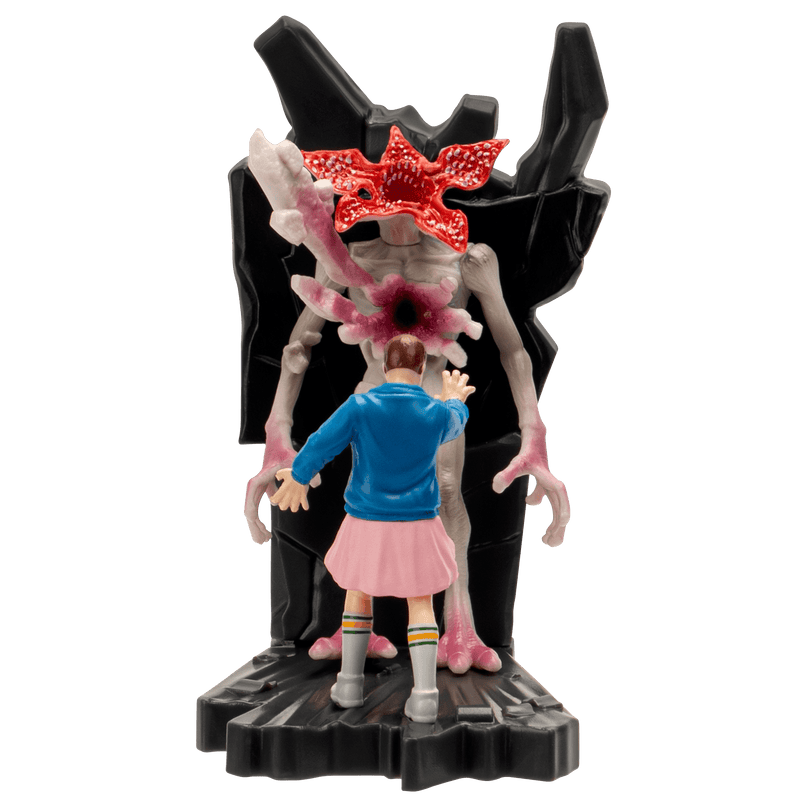 STRANGER THINGS kuju üllatuspakis, 7,5 cm