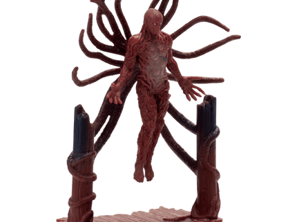 STRANGER THINGS kuju üllatuspakis, 7,5 cm