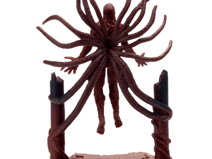 STRANGER THINGS kuju üllatuspakis, 7,5 cm