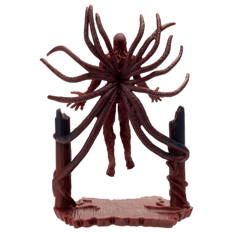 STRANGER THINGS kuju üllatuspakis, 7,5 cm