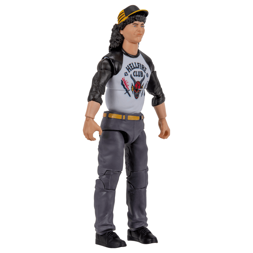 STRANGER THINGS Upside Down Kuju, 15 cm