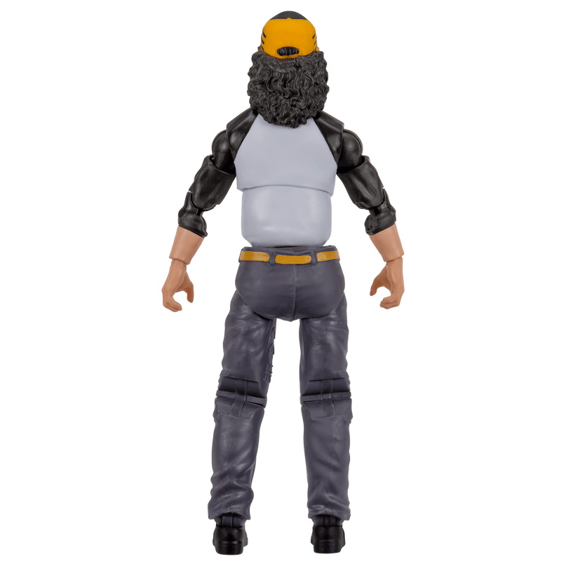 STRANGER THINGS Upside Down Kuju, 15 cm