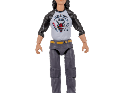 STRANGER THINGS Upside Down Kuju, 15 cm