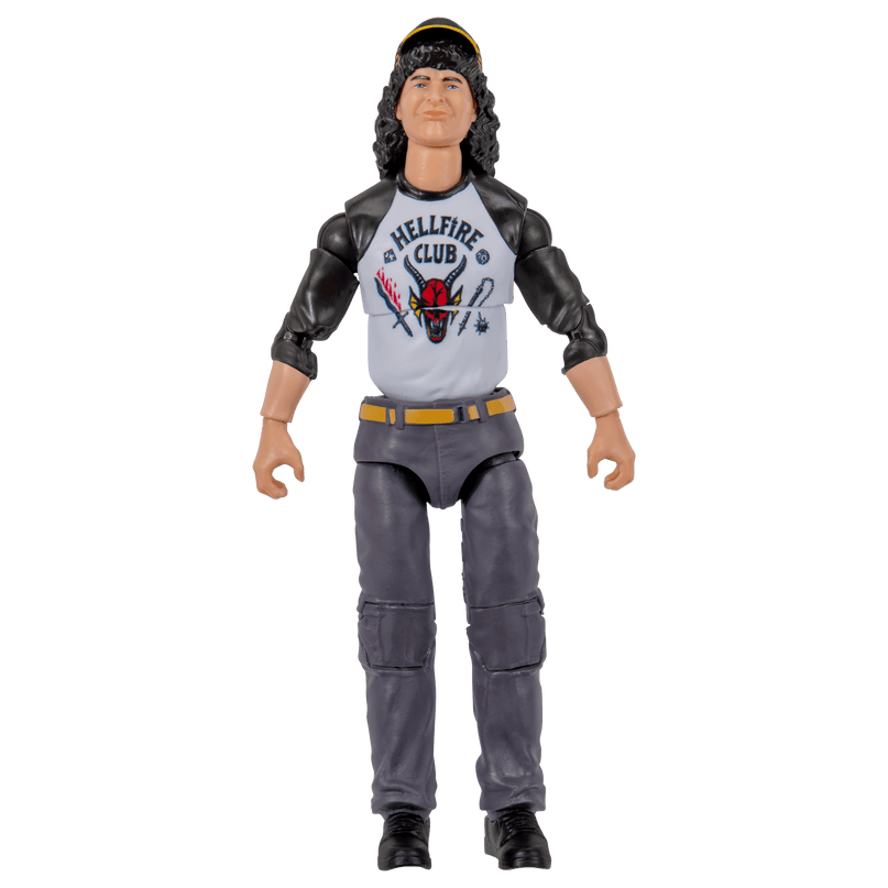 STRANGER THINGS Upside Down Kuju, 15 cm