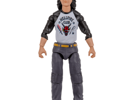 STRANGER THINGS Upside Down Kuju, 15 cm