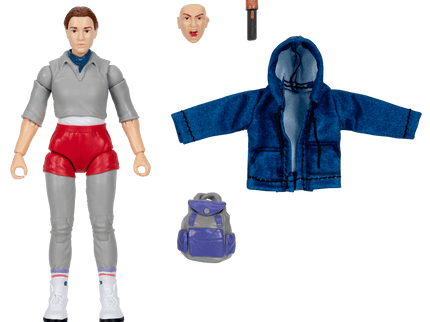 STRANGER THINGS Upside Down Kuju, 15 cm