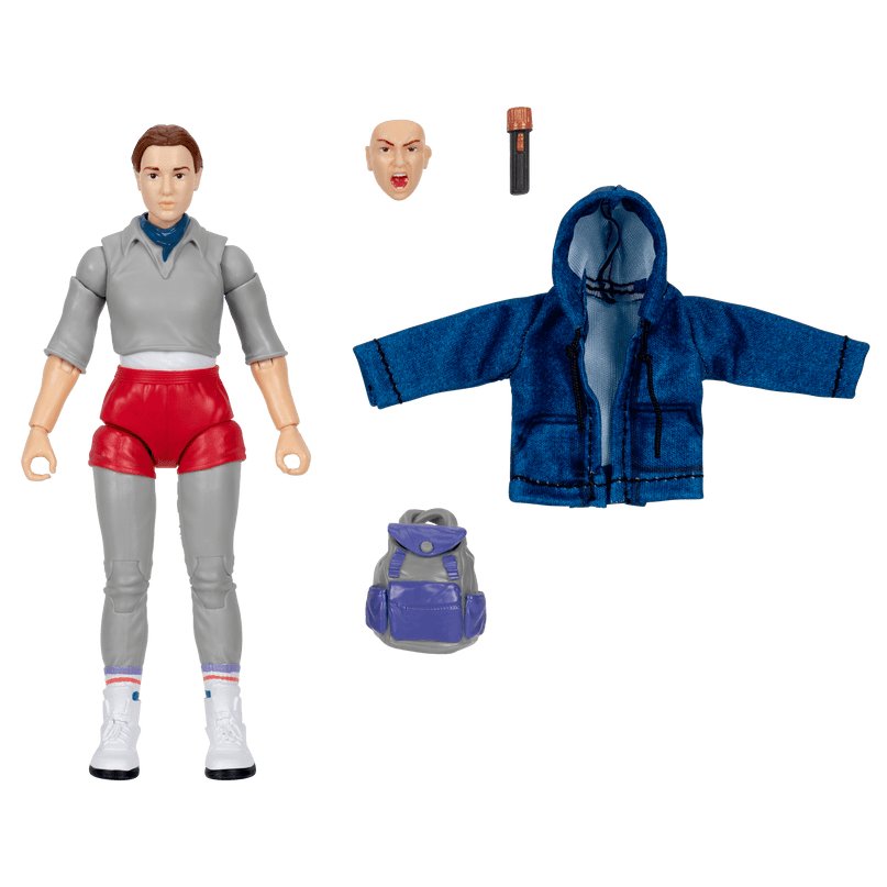 STRANGER THINGS Upside Down Kuju, 15 cm