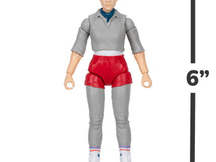 STRANGER THINGS Upside Down Kuju, 15 cm