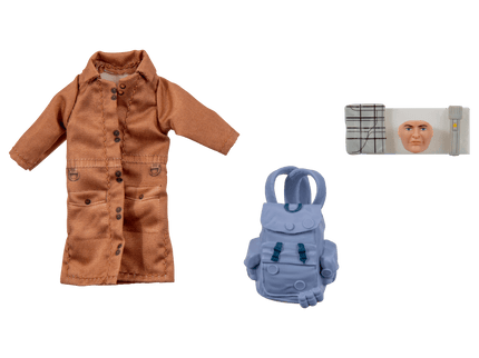 STRANGER THINGS Upside Down Kuju, 15 cm