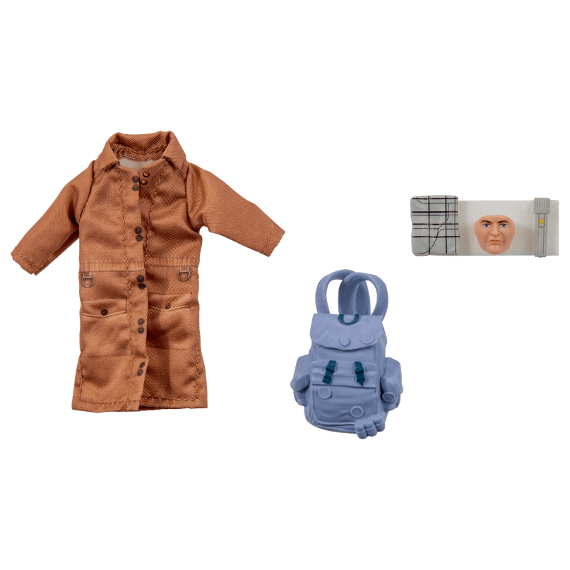 STRANGER THINGS Upside Down Kuju, 15 cm