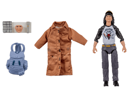 STRANGER THINGS Upside Down Kuju, 15 cm