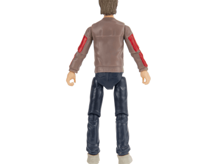 STRANGER THINGS Figuri ja Sõiduki Komplekt - Steve koos SQWK kaubiku ja aksessuaaridega