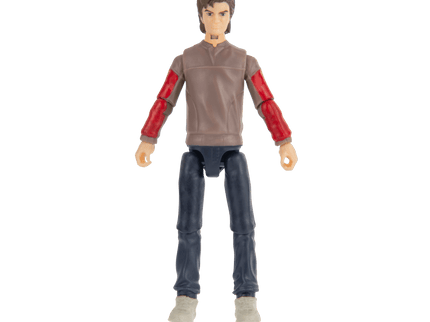 STRANGER THINGS Figuri ja Sõiduki Komplekt - Steve koos SQWK kaubiku ja aksessuaaridega