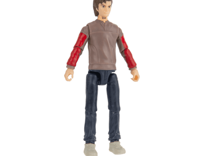 STRANGER THINGS Figuri ja Sõiduki Komplekt - Steve koos SQWK kaubiku ja aksessuaaridega