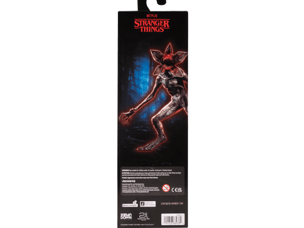 STRANGER THINGS Kuju - Demogorgon, 30 cm
