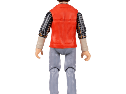 STRANGER THINGS Kuju jalgratta ja aksessuaariga - Will Byers, 12 cm