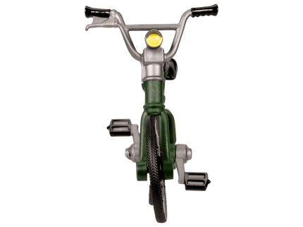 STRANGER THINGS Kuju jalgratta ja aksessuaariga - Will Byers, 12 cm