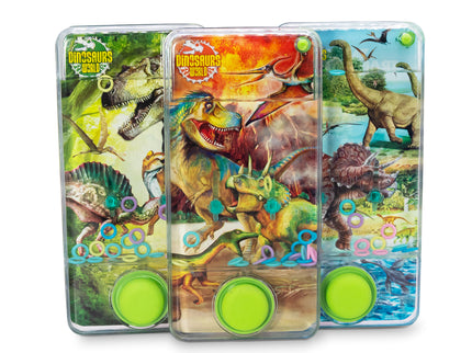 Veemäng Dinosaurused