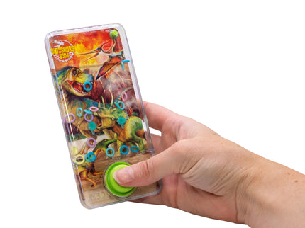 Veemäng Dinosaurused