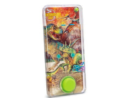 Veemäng Dinosaurused