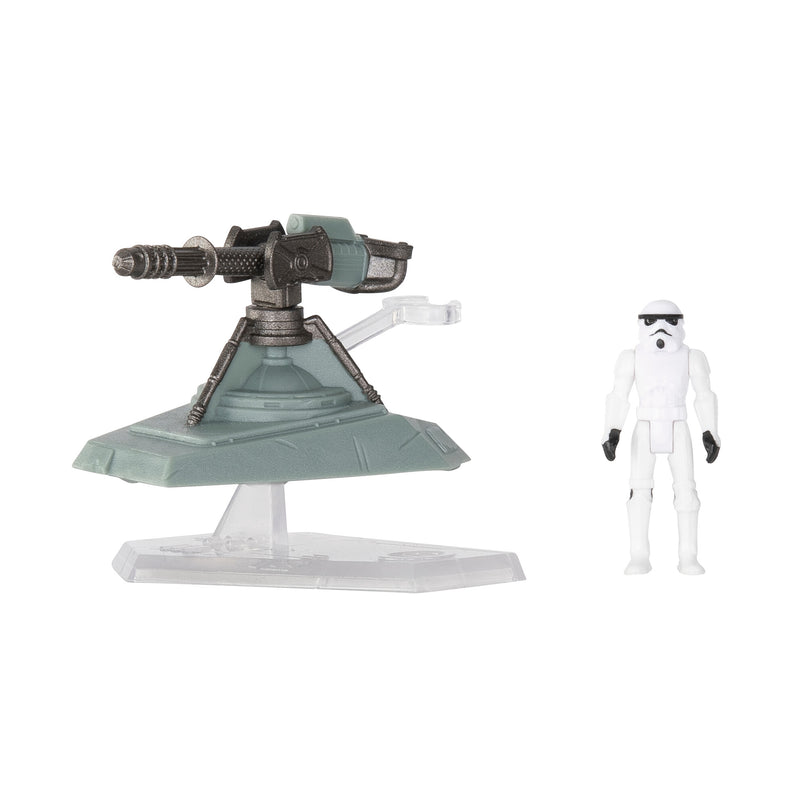 STAR WARS W3 Micro Galaxy pimepakk