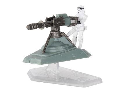 STAR WARS W3 Micro Galaxy pimepakk