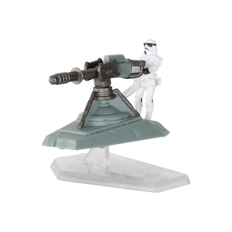 STAR WARS W3 Micro Galaxy pimepakk
