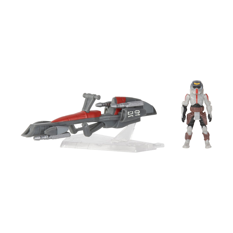 STAR WARS W3 Micro Galaxy pimepakk