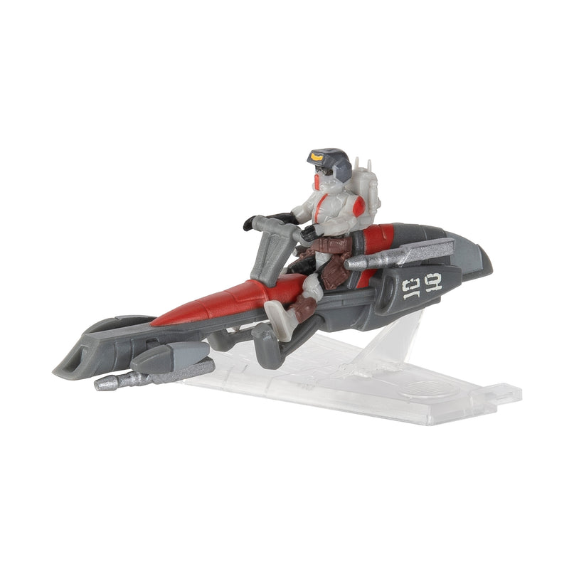 STAR WARS W3 Micro Galaxy pimepakk
