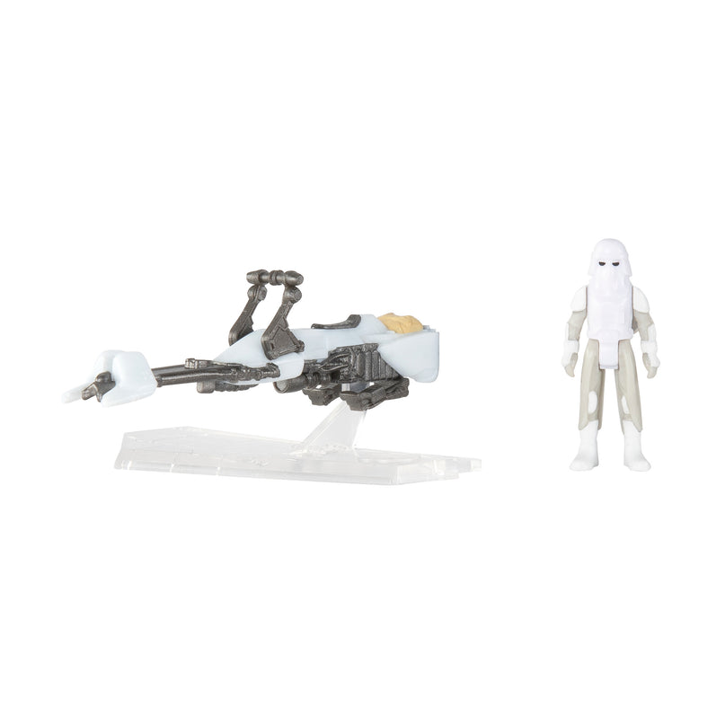 STAR WARS W3 Micro Galaxy pimepakk