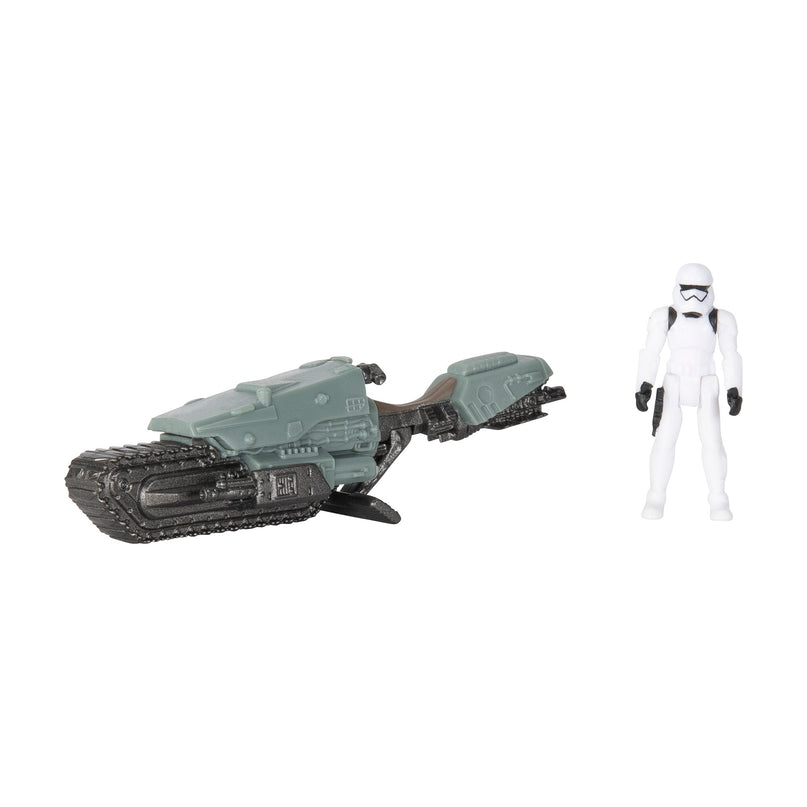 STAR WARS W3 Micro Galaxy pimepakk