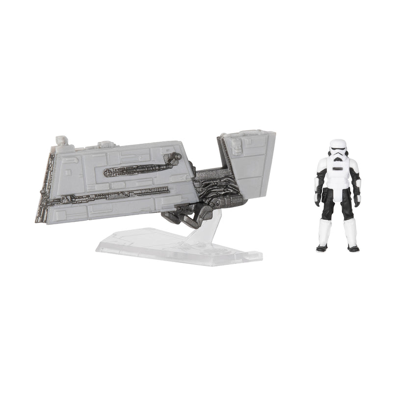 STAR WARS W3 Micro Galaxy pimepakk