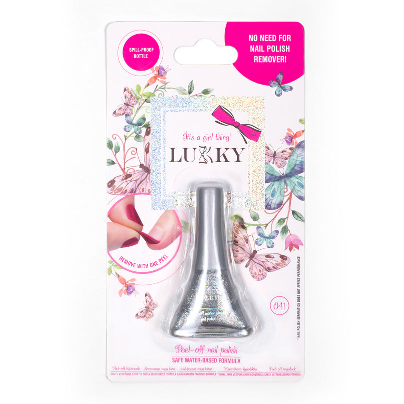 LUKKY maha tõmmatav küünelakk
