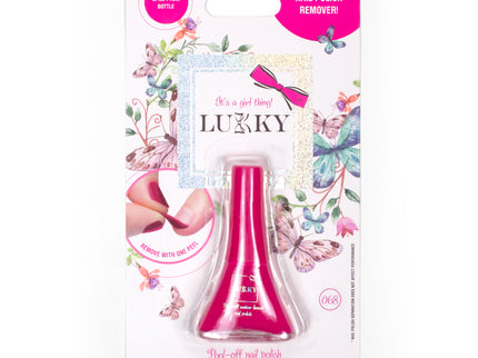 LUKKY maha tõmmatav küünelakk
