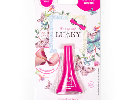 LUKKY maha tõmmatav küünelakk