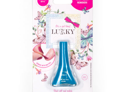 LUKKY maha tõmmatav küünelakk