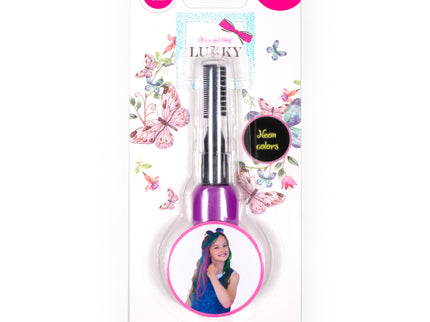 LUKKY Juuksetušš