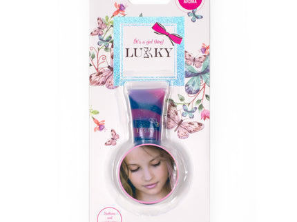 LUKKY Särav huuleläige