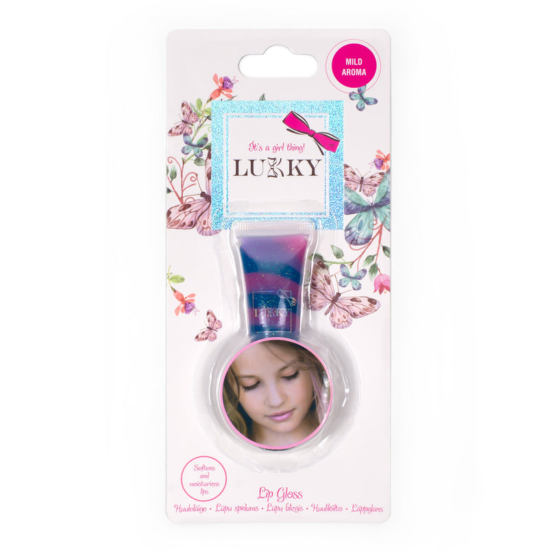 LUKKY Särav huuleläige