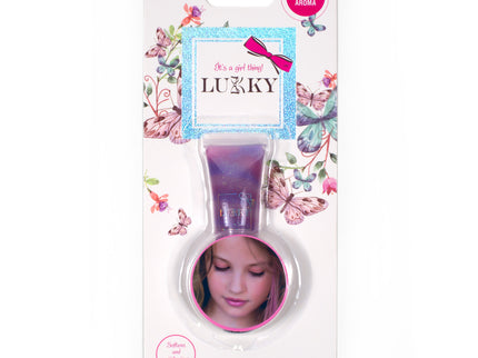 LUKKY Särav huuleläige